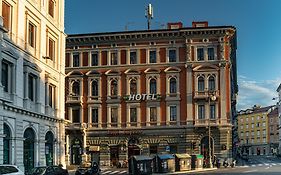 Hotel Trieste a Trieste